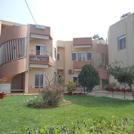 Melia Studios Kato Daratso Exterior photo