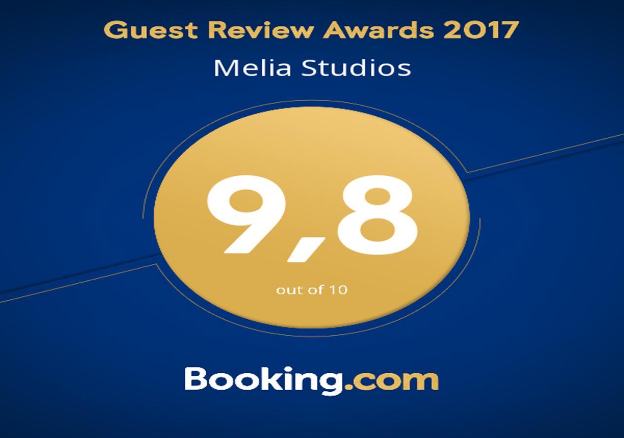 Melia Studios Kato Daratso Exterior photo